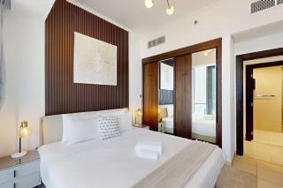 Silverene Tower B - Exciting Two Bedroom - 1