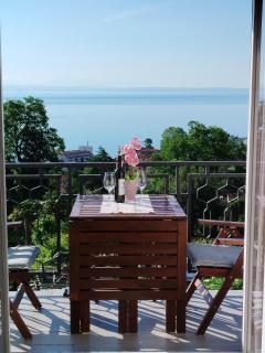 Apartman Orhideja - Lovran - 3