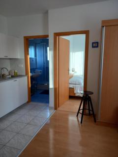 Green garden house - 4