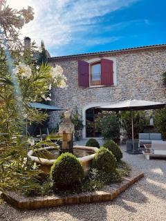 Grande Maison de Charme a 5 mn du centre ville - Narbonne - 9