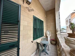 Il giardino di Violetta - Botrugno - 9