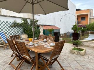 Il giardino di Violetta - Botrugno - 0