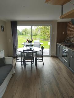 Gîte Au Bord de la Baie de Somme - Quesnoy-le-Montant - 8