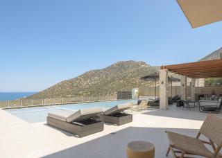 Elouera Villas, with Pool, Hydromassage, SeaView, By ThinkVilla - 5