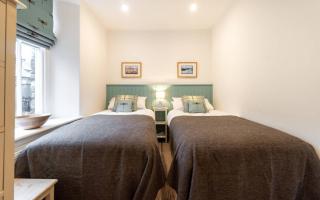 Amble Cottage - Ambleside - 5