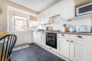 Amble Cottage - Ambleside - 1