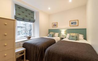 Amble Cottage - Ambleside - 6