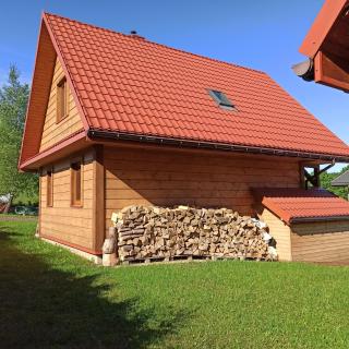 Domek w Cisnej pod Honem 2 - Cisna - 4
