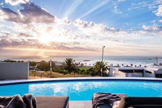 Wescamp Villa - 2