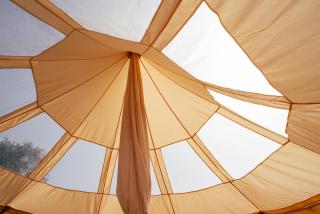 Wild Camp - Glamping in der Toskana - Roccastrada - 8