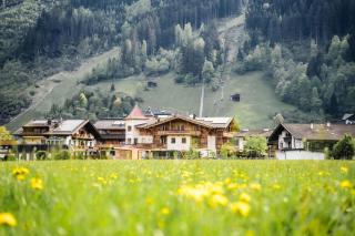 Wohlfühl Ferien-Heim Aparthotel 4 Sterne - 0