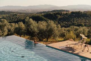 Wild Camp - Glamping in der Toskana - Roccastrada - 9