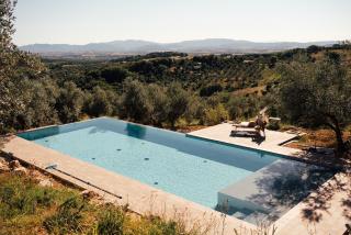 Wild Camp - Glamping in der Toskana - Roccastrada - 1