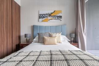 GuestReady - Modern living at Reva Residence - 4