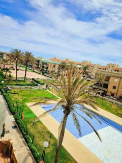Apartamento Con Vistas al Mar - Almería - 4
