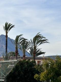 Apartamento Tenis Club en Javea - Platja de l'Arenal - 1