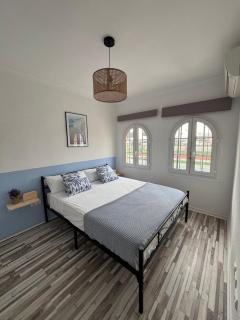Apartamento Tenis Club en Javea - Platja de l'Arenal - 6
