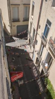 Private room in Montpellier City Center - Montpellier - 4