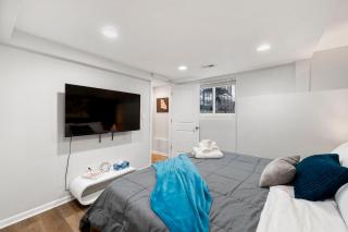 Chicago Treasure 4 Bed Getaway - Chicago - 1