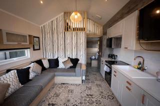 Inverness Lodge-Sleeps 4-Mezzanine Level-Parking - Inverness - 7