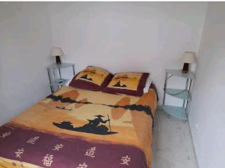 Maisonnée avec une chambre - Saint-Michel-en-lʼHerm - 9
