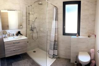 Appartement avec terrasse 3 pièces - Vue mer - Plage 5 min à pied - Propriano - 4