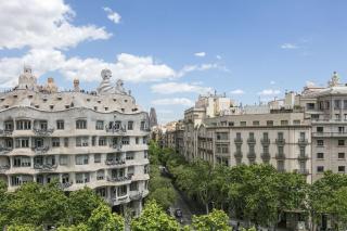 Ola Living Paseo de Gracia - Barcelone - 7