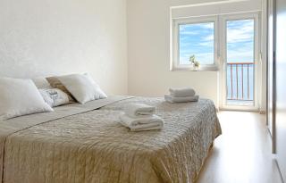 Panorama View Apartment - Baška Voda - 3