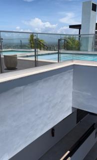 Impeccable 2-Bed Apartment in Kingston - Kingston - 9