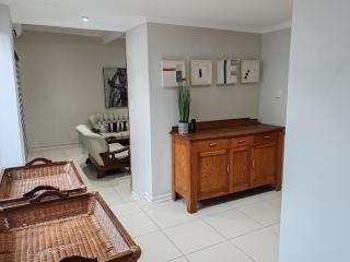 2 Bedroom Private Retreat - Bloemfontein - 8