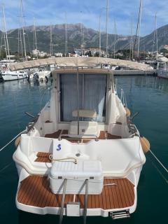 Rent a boat Montenegro UMA - Topolica - 5
