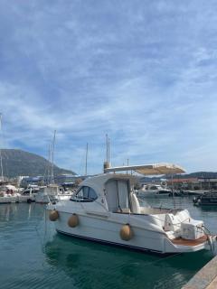 Rent a boat Montenegro UMA - Topolica - 3