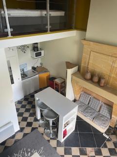 Chez Nanou, à proximité de St Emilion - 7
