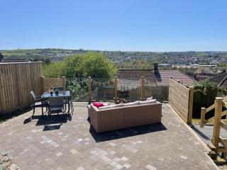 A little slice of Devon Heaven close to the beach - Barnstaple - 0