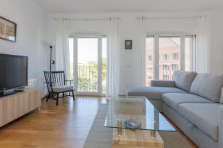 Housalia Casa del Mar en Vila Olímpica - Barcelone - 5