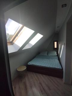 Apartament przy Dworcu - 5