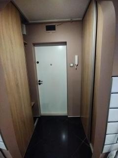 Apartament przy Dworcu - 1