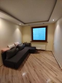 Apartament przy Dworcu - 0