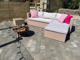 A little slice of Devon Heaven close to the beach - Barnstaple - 8