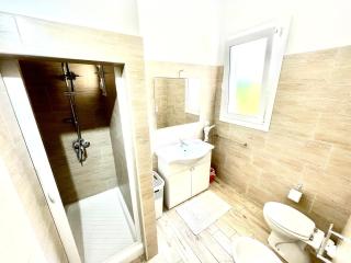 Villa vista mare con giardino e parcheggio - Nardò - 7