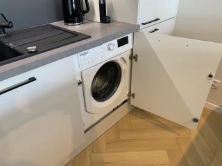 Apartment Krakow City-Arena - 3