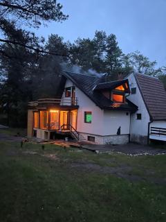 Villa WOLF - Divčibare - 2