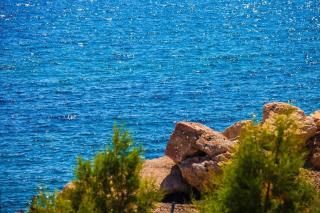 Chios Apartment with view to the sea - Quios - 4
