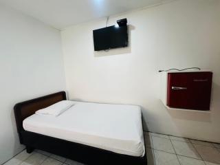 Hotel Cabinas El Coral - 5