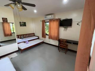 Adayo Cove Resort - 1