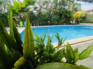 Hotel Cabinas El Coral - 8