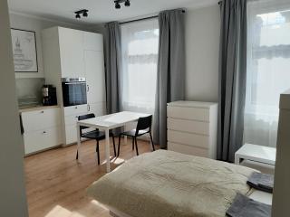 Concordia Apartment - self check in - Kattowitz - 7