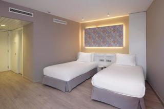 Eurostars Don Cándido - Terrassa - 1