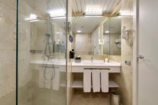 Eurostars Don Cándido - Terrassa - 2