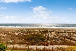Sandy Square II - Ocean City - 1